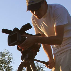 Profile picture for Aaron Pendergast
