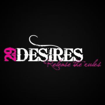 Vimeo profile picture for @desires