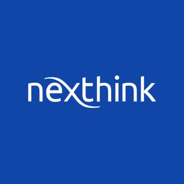 Vimeo profile picture for @nexthink