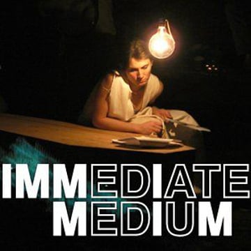 Vimeo profile picture for @immediate
