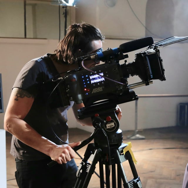 DYNAMICS Audio & Video Prod. eU