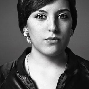 Profile picture for Sofia Garza-Barba