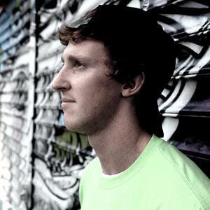 Profile picture for Ian O'Malley