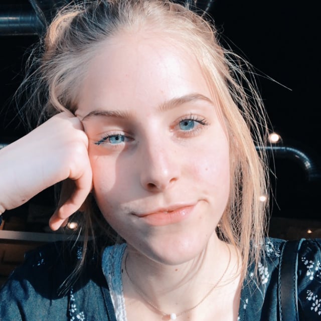 Molly Fischer