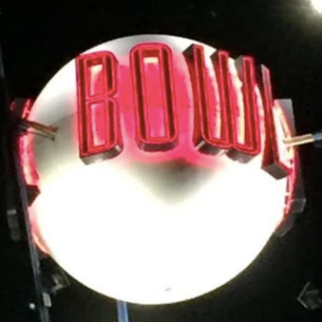 Collins Bowling Centers