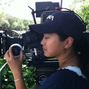 Profile picture for Therese Tran