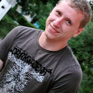 Vimeo profile picture for @ukrainian