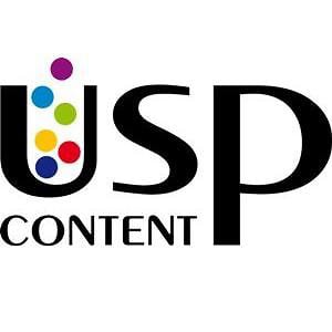 Profile picture for USP Content