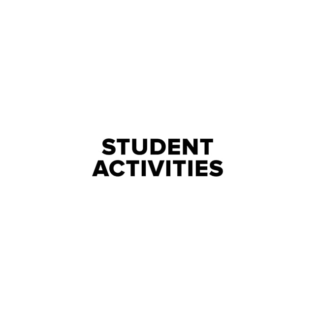 george-fox-student-activities
