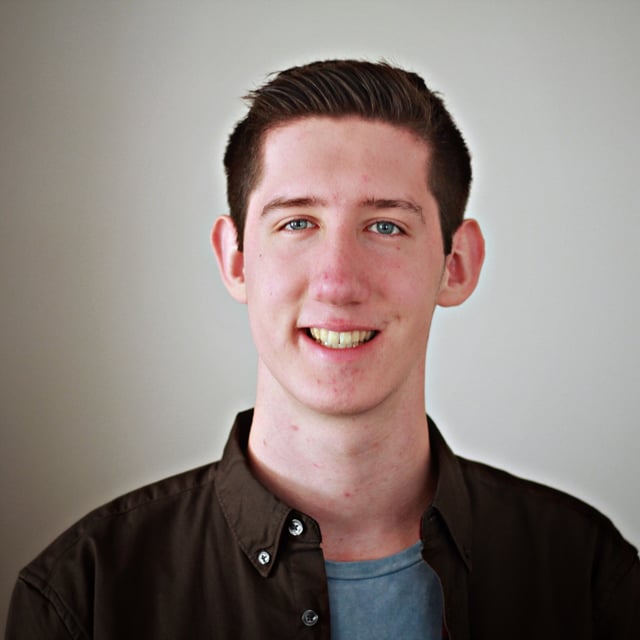 Max Barrett