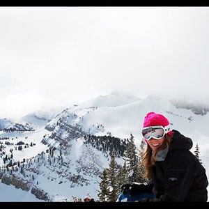 Profile picture for Kristen Condit