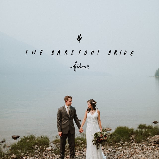 The Barefoot Bride