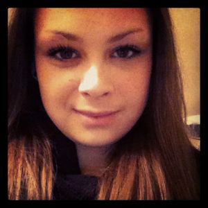 Profile picture for Renske Krause