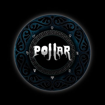 Vimeo profile picture for @pollar