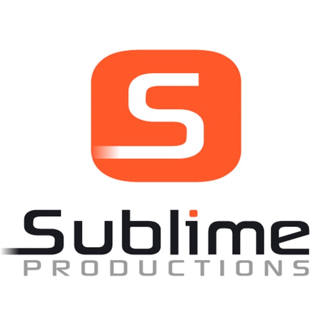SUBLIME PRODUCCIONES
