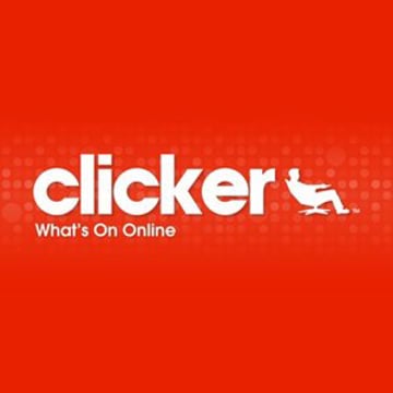 Vimeo profile picture for @clicker
