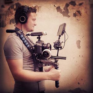 Profile picture for Many Frames