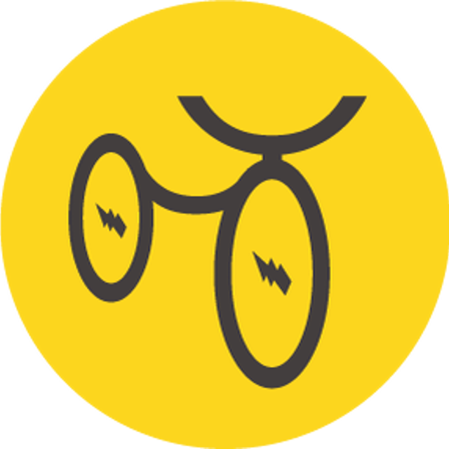 yellow bike company