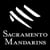 Sacramento Mandarins