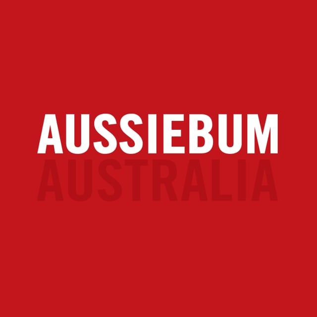 aussieBum