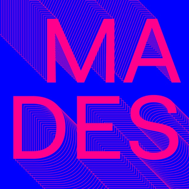 Master of Arts in Design