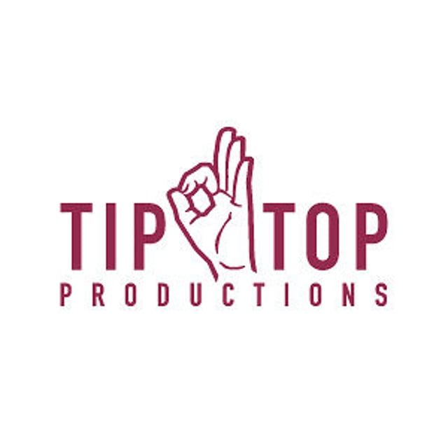 Tip Top Productions Producer 7099