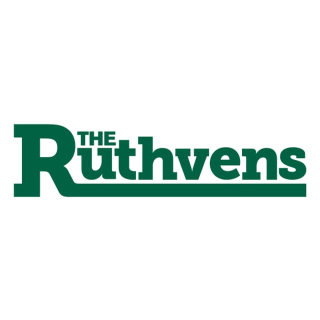 The Ruthvens
