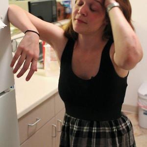 Profile picture for Christina Vitolo