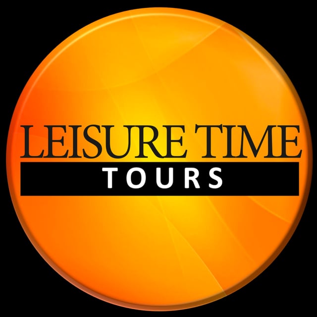 leisure time tours day trips