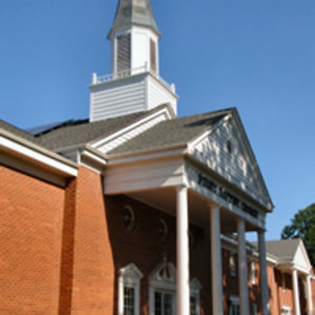 First Baptist Church Toms River