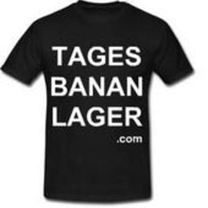 Profile picture for tagesbananlager