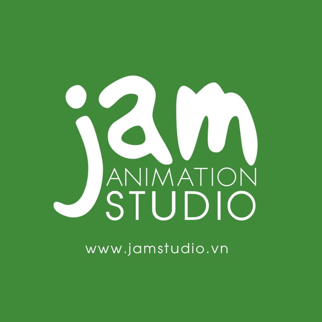 JAM ANIMATION STUDIO