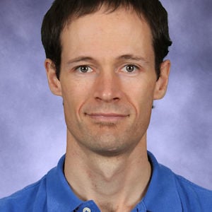 Profile picture for Jon Peoples