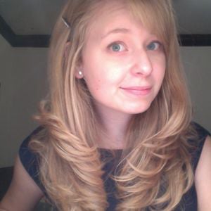 Profile picture for Annika Traner