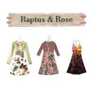 Profile picture for Raptus and Rose