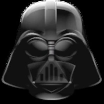 Vimeo profile picture for @jedi