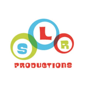 Vimeo profile picture for @slr