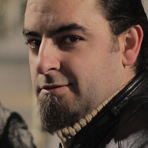 Profile picture for Alfredo Tarancón
