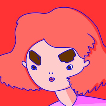 Vimeo profile picture for @escalator