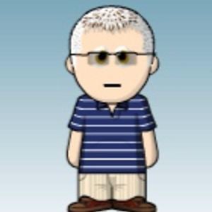 Profile picture for Stephen Best