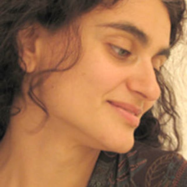 Vesselina Traptcheva