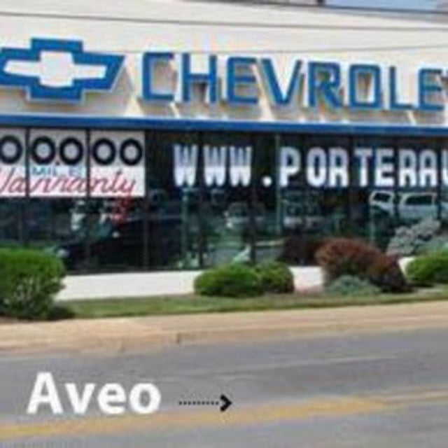 used car dealership porter tx