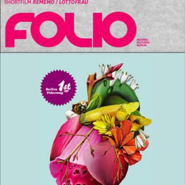 FOLIO MAGAZINE