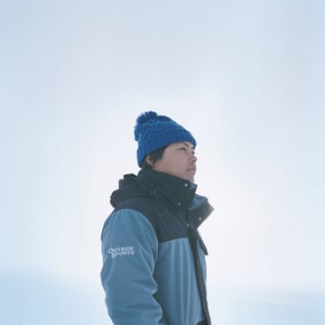 Vimeo profile picture for @sakakibara