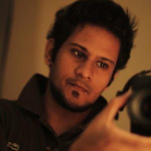 Profile picture for Asif Akber Ali - 2932126_300x300