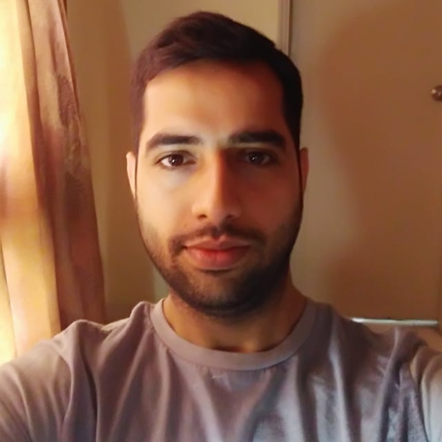 Yogesh B