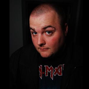 Profile picture for Ryan Bishop