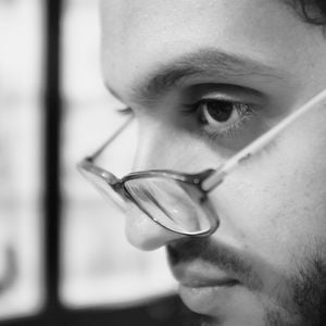 Profile picture for Mohammad Mudhish
