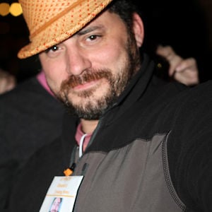 Profile picture for Tim Safford