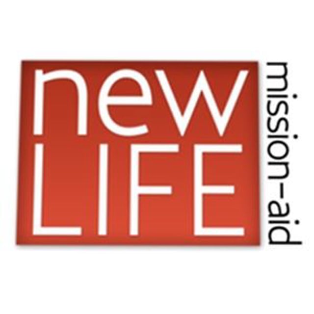 New Life Mission